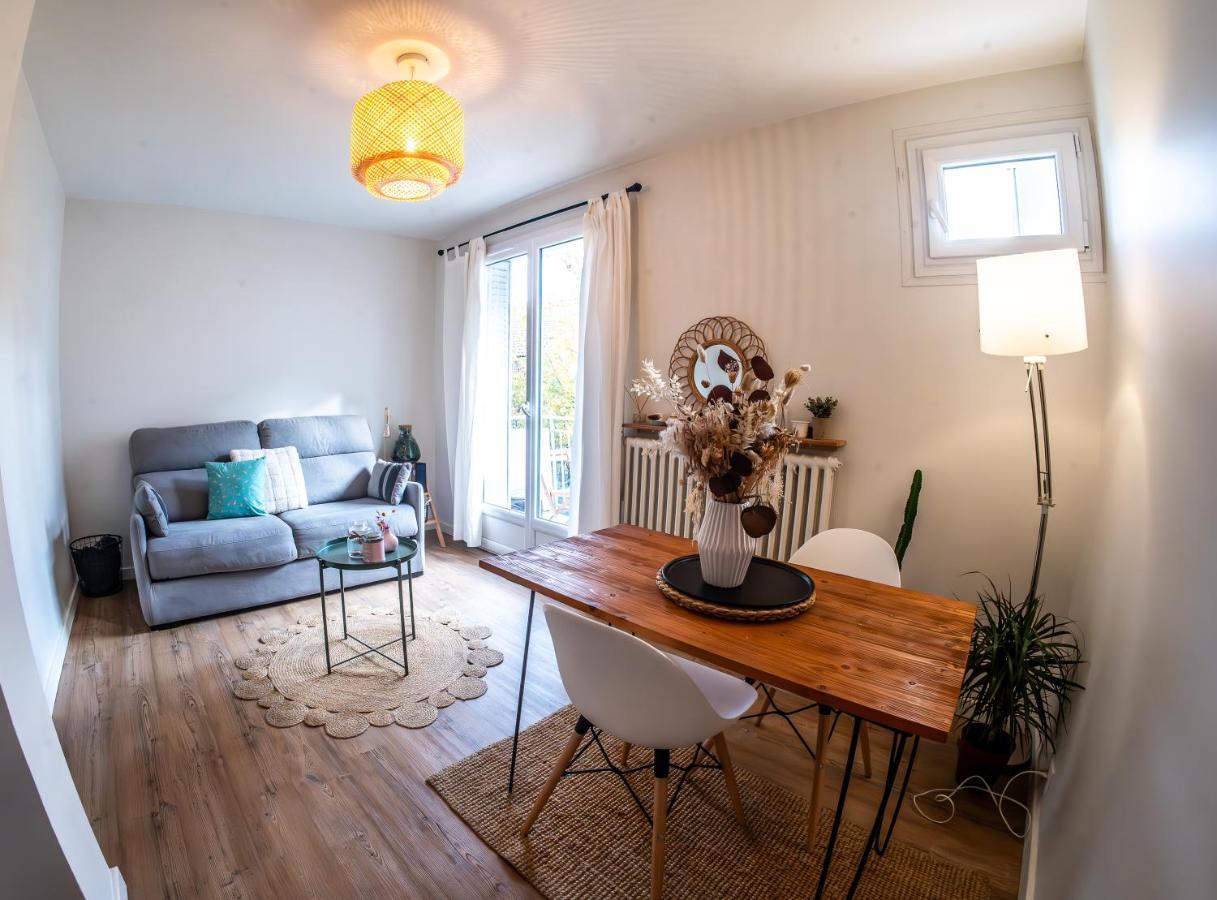 Studio Cosy - Espace Exterieur Et Proche Du Centre Annecy Exteriör bild